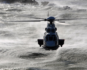 Eurocopter Romania pune accentul pe imbunatatirea serviciilor pentru elicopterele Super Puma