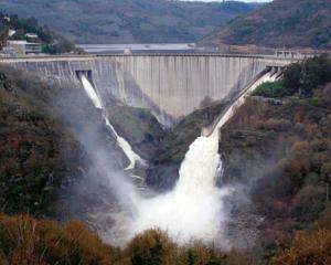 Hidroelectrica a vandut energie, pe bursa specifica, de 105 milioane lei, in doar doua zile