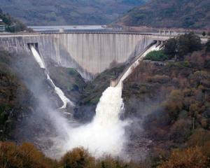 Insolventa a adus un profit istoric la Hidroelectrica
