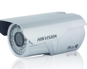 ElkoTech va distribui produsele Hikvision