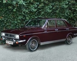 Aproape 40.000 de euro pentru unul dintre automobilele lui Ceausescu