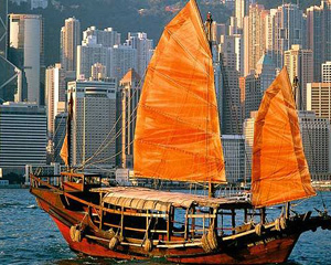 20 ianuarie 1841: China cedeaza Hong Kong-ul Marii Britanii