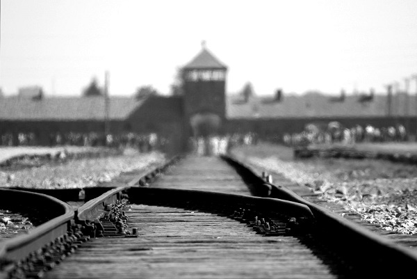 Holocaustul este doar unul dintre episoadele sinistre ale istoriei contemporane