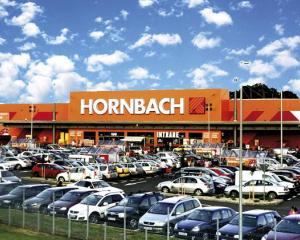 Brasovenii lasa in medie 160 de lei la cumparaturile din Hornbach