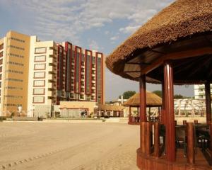 Hotelul Vega din Mamaia: Investitie de 500.000 euro in prima jumatate a acestui an