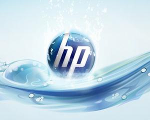 HP a inregistrat profit in trimestrul al treilea, dar veniturile sale au scazut