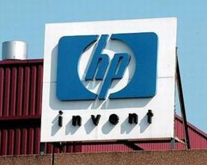 HP vrea sa investeasca in Romania