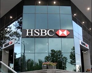 HSBC ar putea concedia pana la 14.000 de angajati, in urma unui plan de restructurare