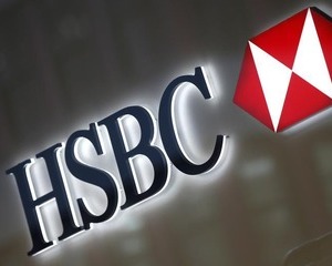HSBC a ajuns sa detina peste 5% din SIF Oltenia