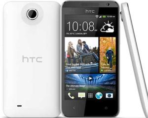 HTC vrea sa "sparga gura targului" cu Desire 610