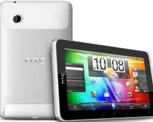 Surse: HTC renunta la crearea unei tablete de mari dimensiuni din cauza pretului
