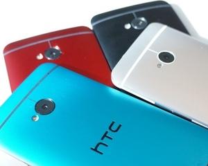 HTC vrea sa vanda telefoane mai ieftine, in scopul revigorarii castigurilor