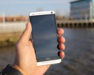 Divizia HTC din SUA, lovita de concedieri