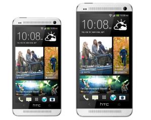 HTC One max, disponibil in Romania la 539 de euro