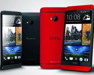 Global Mobile Awards: HTC One, cel mai bun smartphone din lume
