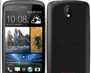 HTC a inregistrat profituri in crestere