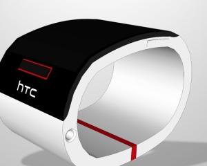 HTC va lansa un ceas inteligent in acest an