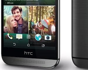Noul HTC ONE: Interfata HTC Sense 6, functionalitate HTC Duo Camera si acces intuitiv prin Motion Launch