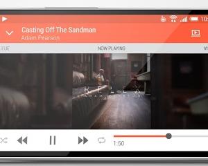 HTC ONE: Filmare Full HD in mod Slow Motion