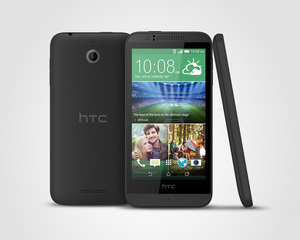 Care este cel mai accesibil telefon HTC cu tehnologie 4G LTE