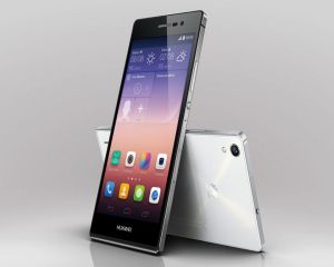Huawei P8 a fost lansat oficial in Romania