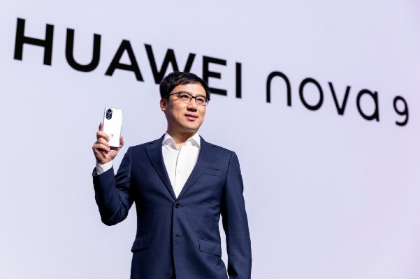 Huawei face concurenta serioasa celor de la Apple si Samsung: nova 9 - un smartphone potrivit oricarui utilizator