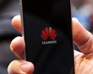 Huawei face angajari in Romania