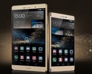 Ce caracteristici are noul smartphone Huawei P8 max