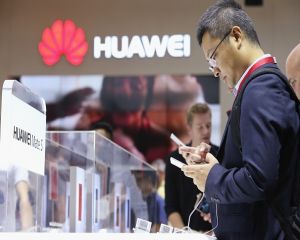 Huawei urca 20 de pozitii in clasamentul BrandZ - Top 100 branduri globale in 2016