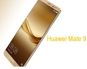 Huawei Mate 9, smartphone-ul cu cel mai performant procesor din lume
