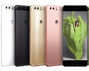 Huawei lanseaza noul Huawei P10, o combinatie uimitoare intre tehnologie si arta