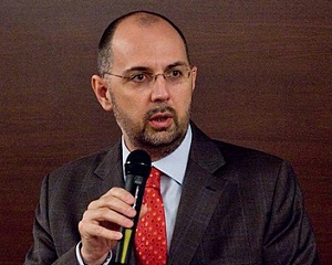 Kelemen Hunor: "Cresterea accizei la carburanti nu va genera o majorare a inflatiei cu mai mult de 0,2%"