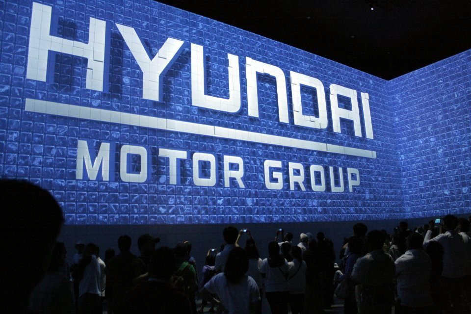 Hyundai si Kia promit investitii de 22 miliarde de dolari in urmatorii 5 ani