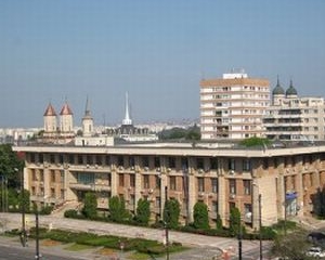 Consiliul Judetean Iasi organizeaza cel mai important eveniment de politica externa a acestui an din Moldova