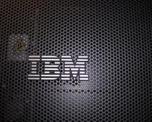 IBM incepe disponibilizarile