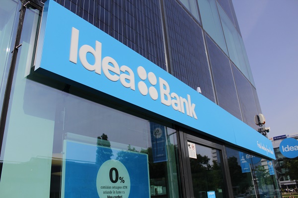 Idea Bank si-a planificat pentru acest an un profit net in scadere cu aproape 7%