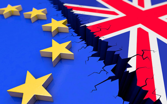 Iesirea Marii Britanii din Uniunea Europeana ar putea fi amanata pana in 2021