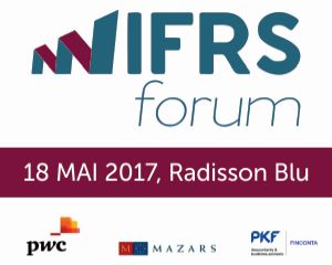 Tendintele globale in raportare financiara si aplicarea acestora in Romania sunt dezbatute la 'IFRS Forum'