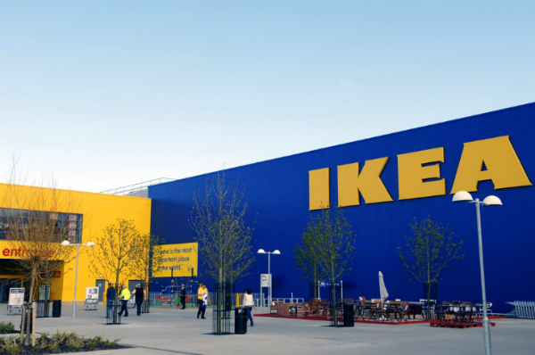 Singura fabrica IKEA din SUA va fi inchisa