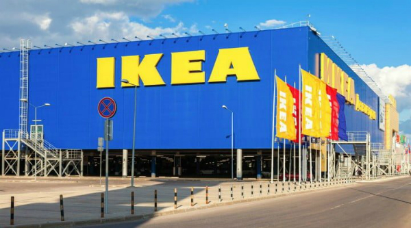 IKEA Pallady se deschide oficial pe 24 iunie