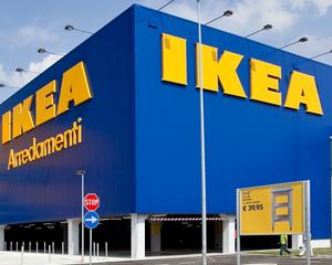 IKEA a inregistrat vanzari de 28,7 miliarde dolari in anul fiscal 2013-2014