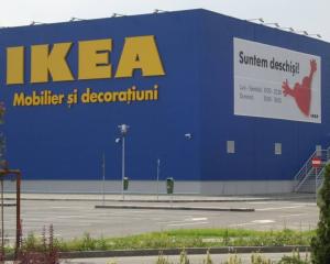 Angajatii Ikea au program de loialitate legat de pensionare