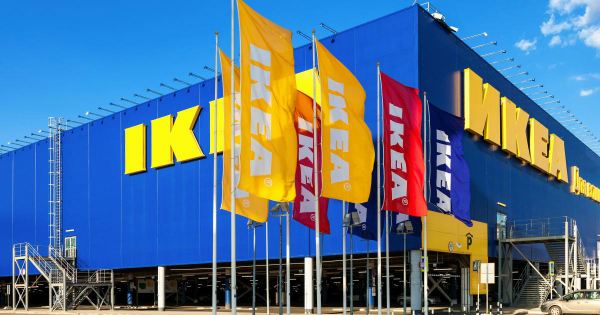 Ati cumparat acest produs de la Ikea? Trebuie returnat de urgenta