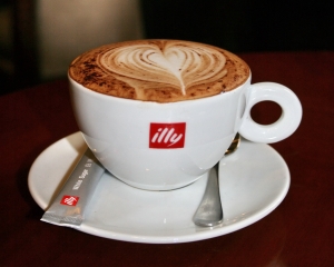 Andrea Illy: "illycaffe nu este de vanzare"