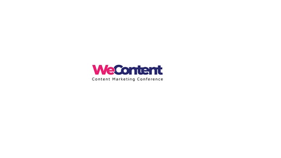 WeContent 2019 e aproape: Cum sa creezi continut ca Netflix si sa devii un B2B Rockstar