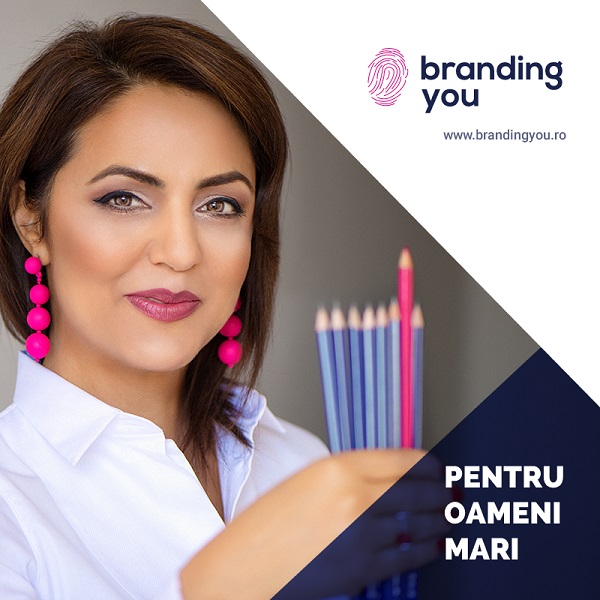 S-a lansat prima agentie romaneasca de personal branding pentru Europa de Est!