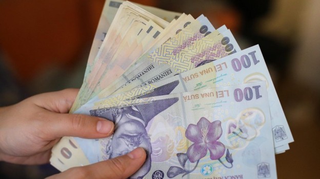 Firmele romanesti isi numara banii de la stat: Ministerul Finantelor spune ca le-a virat in conturi peste 1 miliard de lei