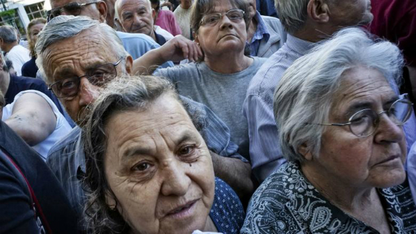 Pensiile speciale vor avea un sistem de impozitare graduala, intre 10 si 50%