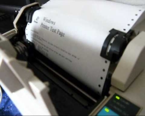 Imprimantele inkjet si laser, pe cale de disparitie?