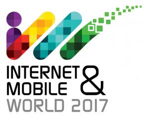 Incepe Internet & Mobile World 2017 - doua zile de business de calitate